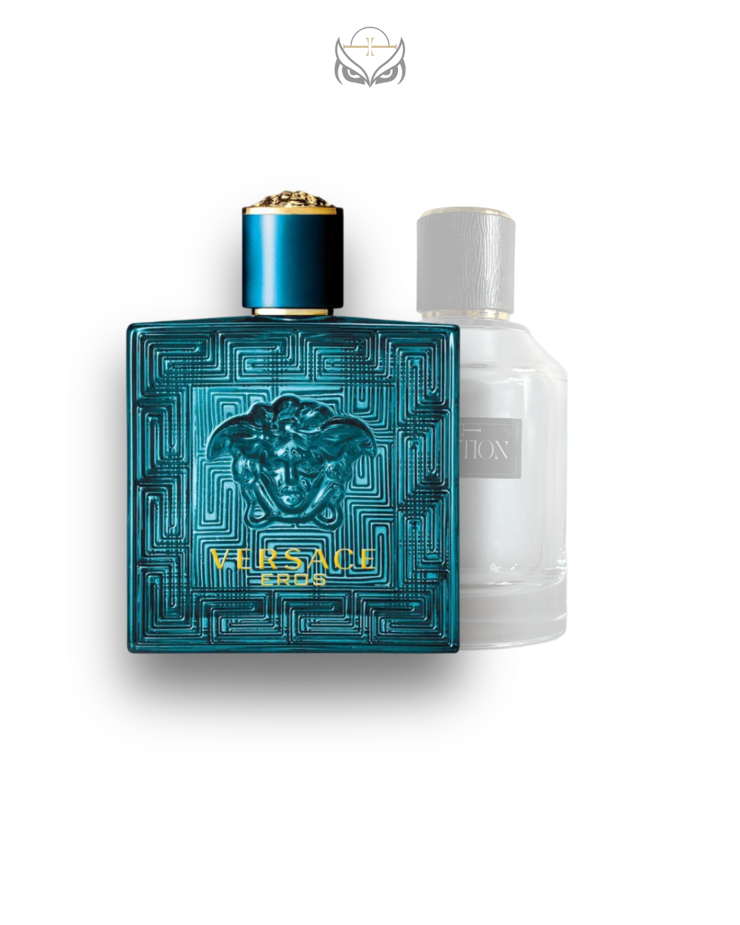 Versace Eros Parfum
