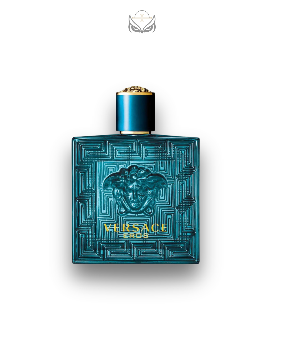 Versace Eros Parfum