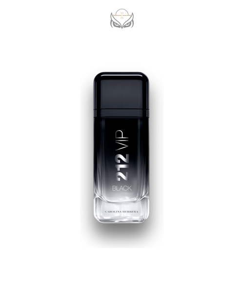 Carolina Herrera 212 VIP Black