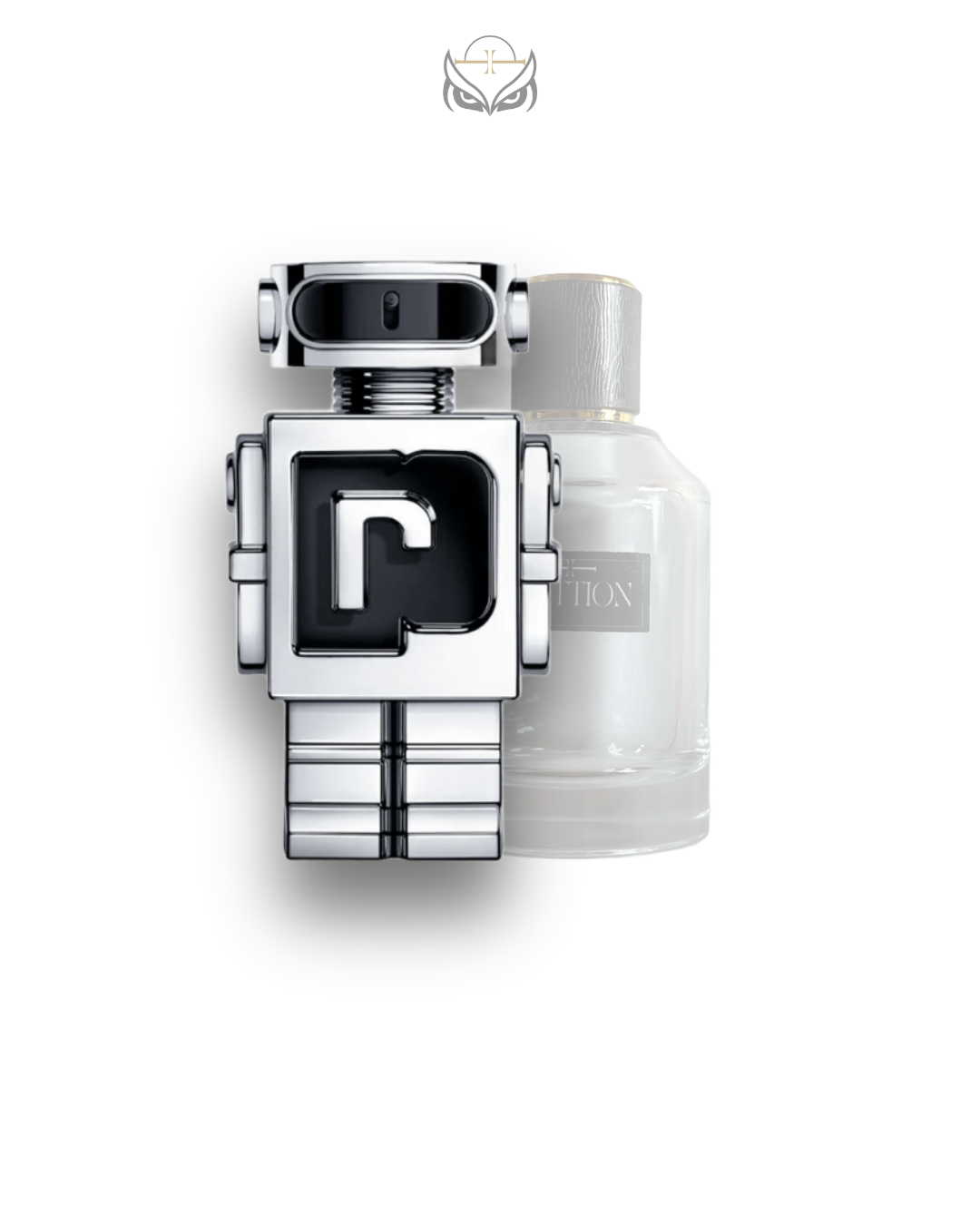 Paco Rabanne Phantom