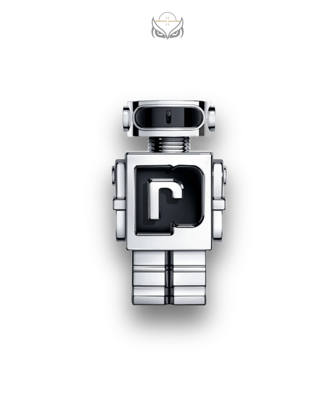 Paco Rabanne Phantom