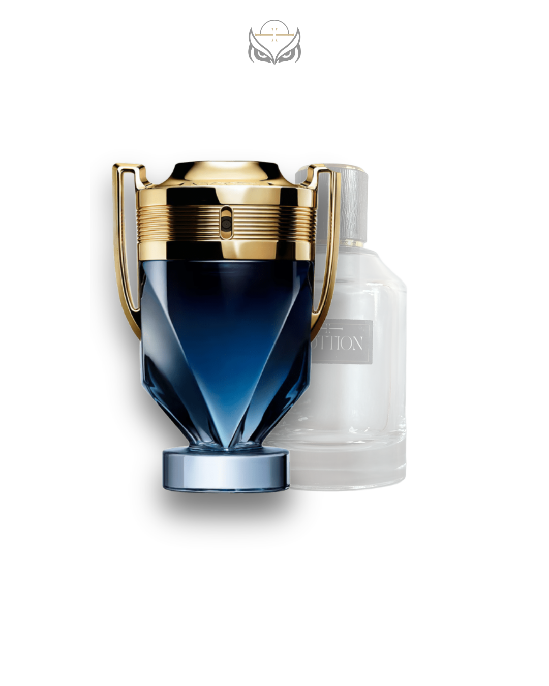 Paco Rabanne Invictus Parfum