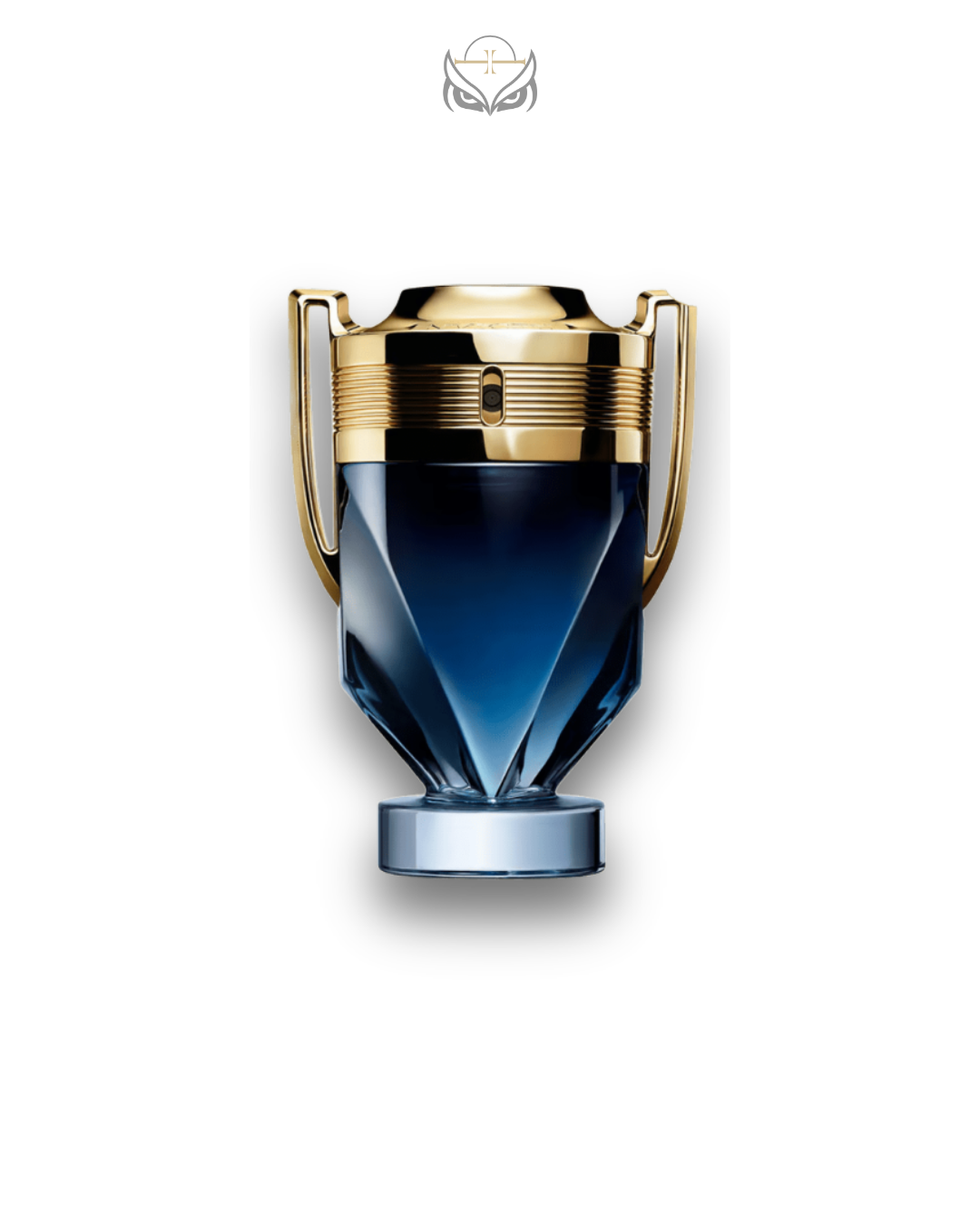 Paco Rabanne Invictus Parfum