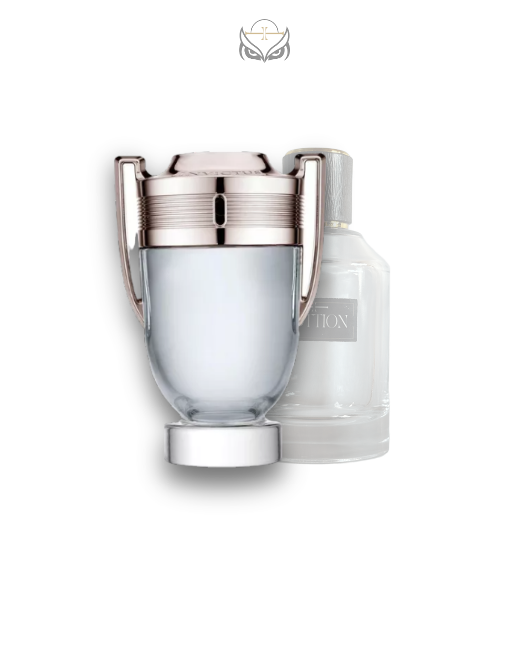 Paco Rabanne Invictus Eau De Parfum