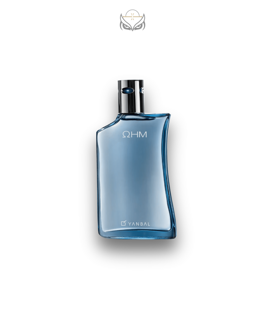 Yanbal Ohm Parfum