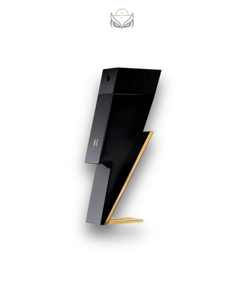 Carolina Herrera Bad Boy