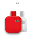 Lacoste Red