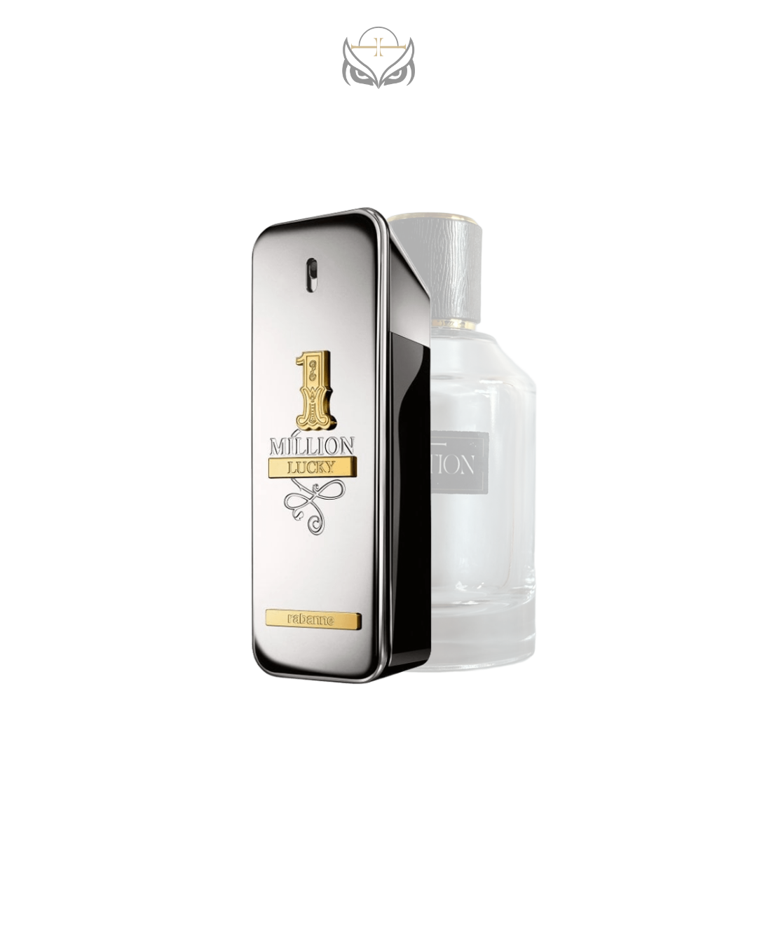 Paco Rabanne One Million Lucky