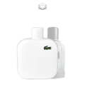 Lacoste White
