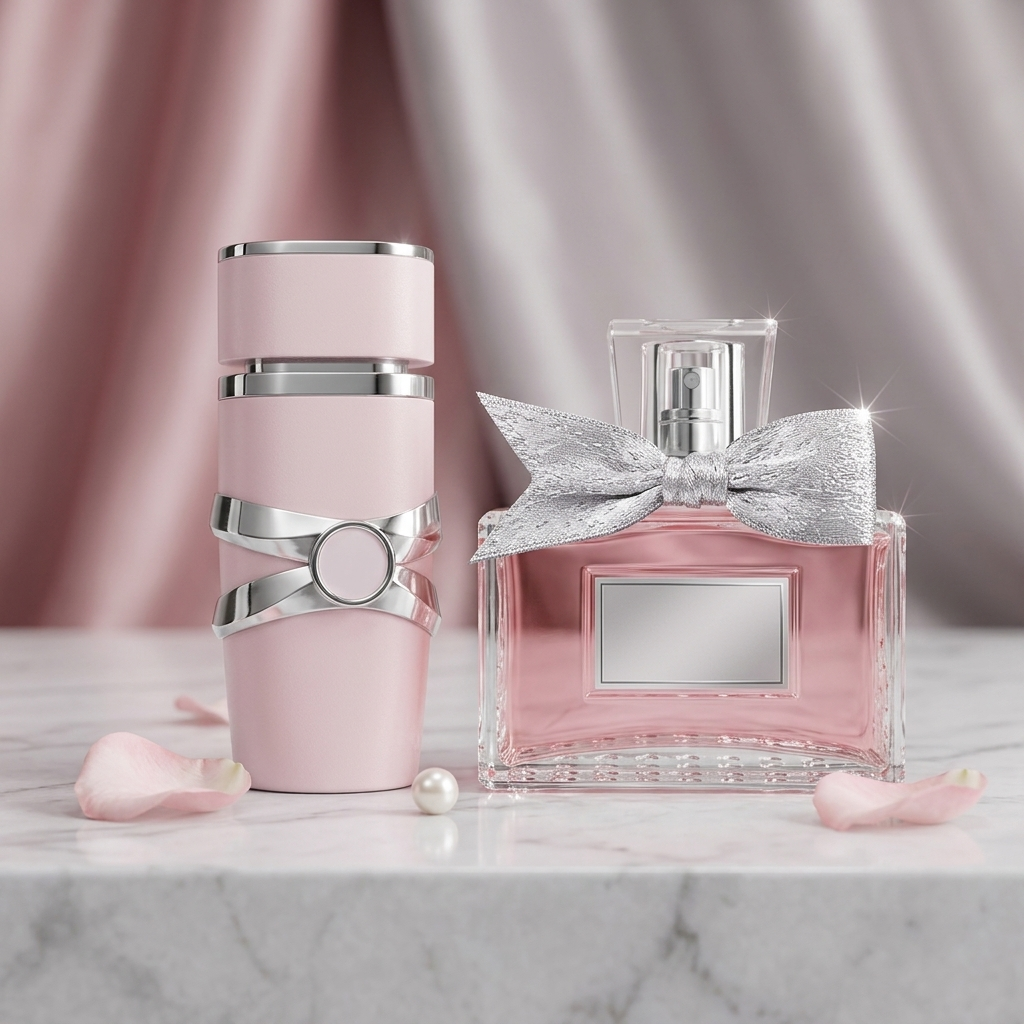 Romance Floral