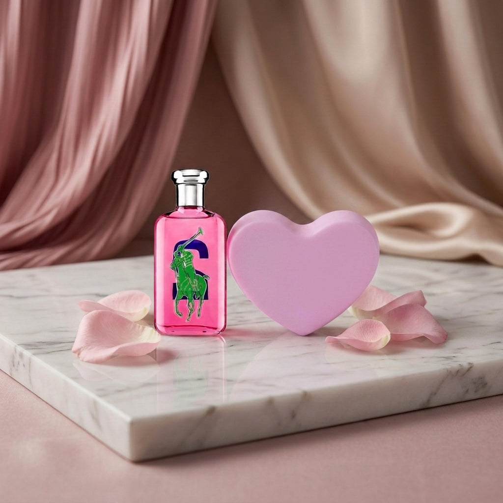 Pink Energy
