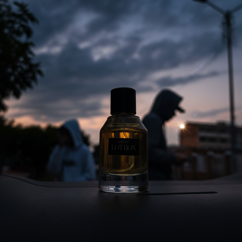 Lottion Dusk — Mobile 1:1