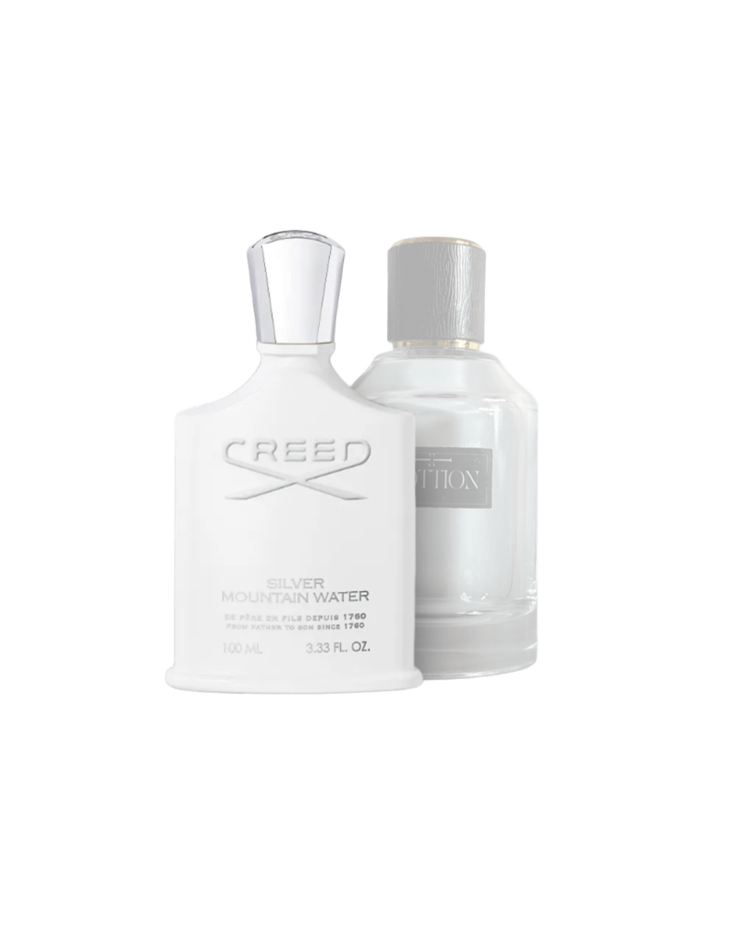 creed-silver