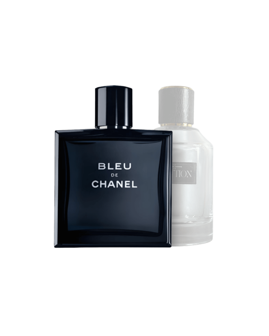 bleu-chanel